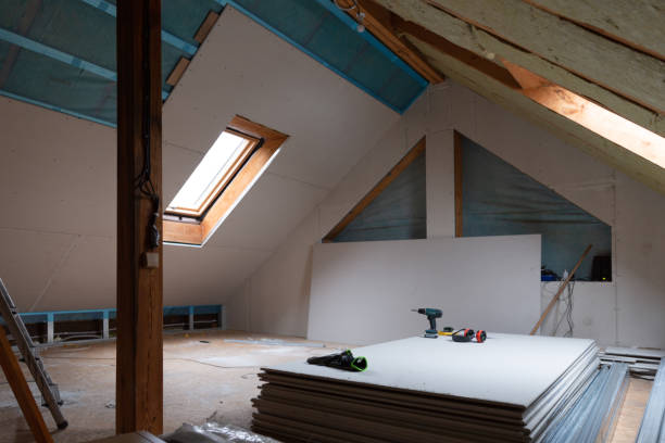 Best Residential Insulation in Pheasant Run, OH