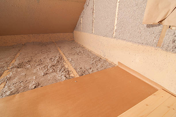 Best Blown-in Insulation in Pheasant Run, OH