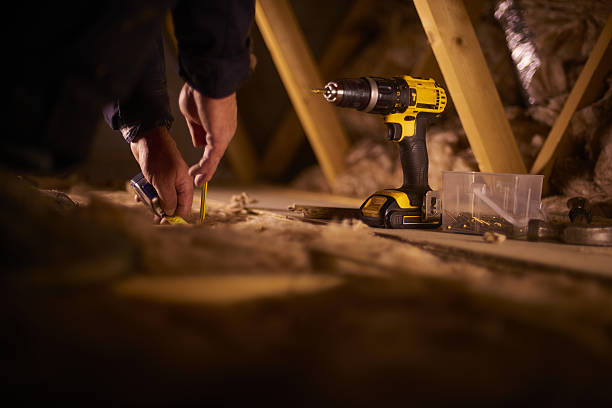 Best Insulation Maintenance and Repair in Pheasant Run, OH